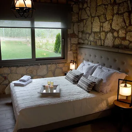 Five Senses Luxury Apartamento
