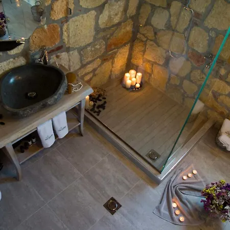 Five Senses Luxury