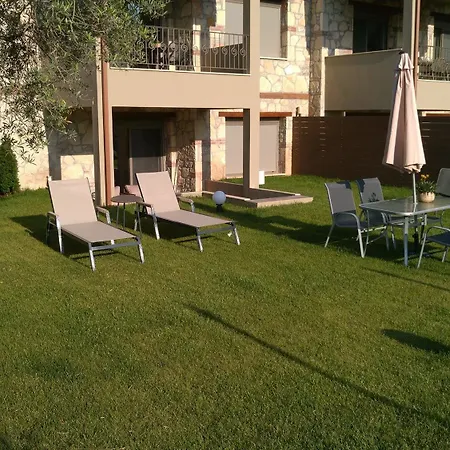 Five Senses Luxury Apartment *