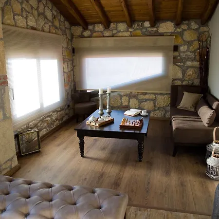 Apartment Five Senses Luxury *