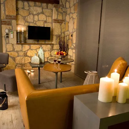 Apartment Five Senses Luxury *