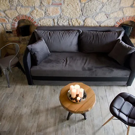 Apartment Five Senses Luxury *