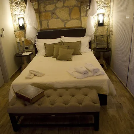 Five Senses Luxury