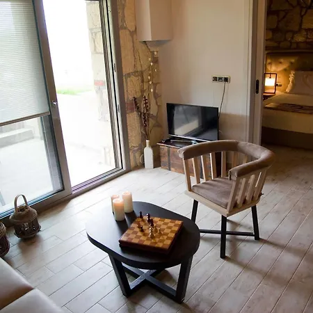 Apartment Five Senses Luxury *