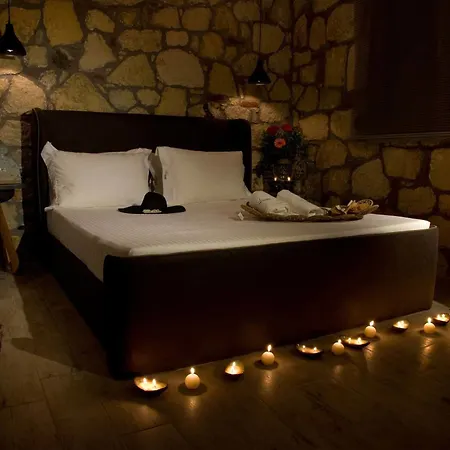 Five Senses Luxury