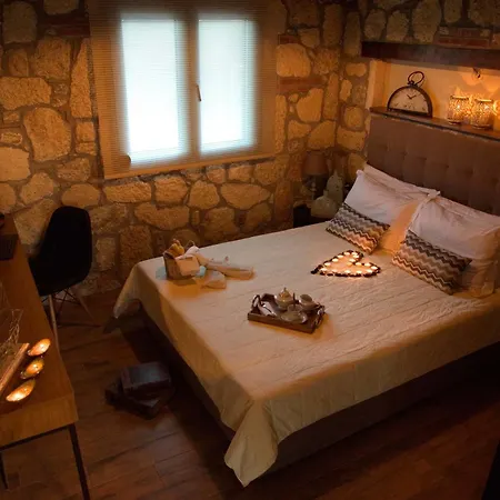 Five Senses Luxury Sithonia