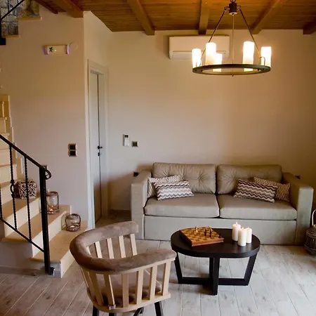 Five Senses Luxury *