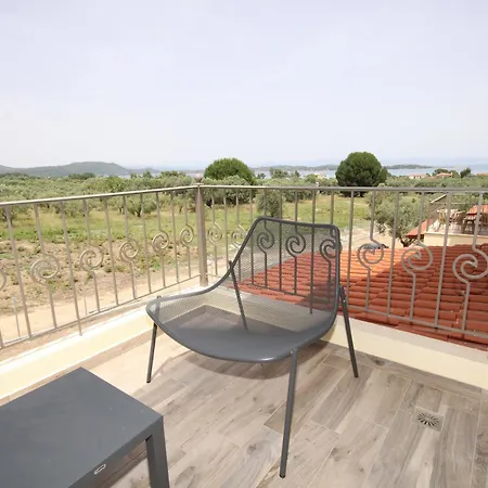 Apartment Five Senses Luxury Sithonia