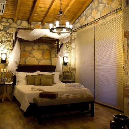 Apartment Five Senses Luxury *
